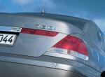 BMW 7-Series L 2003 года